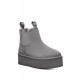 Neumel Platform Chelsea Grey