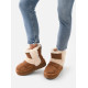 UGG Classic Chillapeak Chestnut