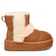 UGG Classic Chillapeak Chestnut