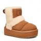 UGG Classic Chillapeak Chestnut