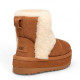 UGG Classic Chillapeak Chestnut