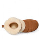 UGG Classic Chillapeak Chestnut