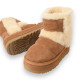 UGG Classic Chillapeak Chestnut