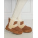 UGG Classic Chillapeak Chestnut