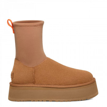 Угги Classic Dipper Boot Рыжие