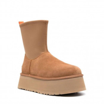 Угги Classic Dipper Boot Рыжие