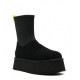 Classic Dipper Boot Black