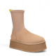 Classic Dipper Boot Sand