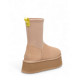 Classic Dipper Boot Sand