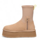 Classic Dipper Boot Sand