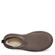  UGG Classic Mini Dipper Thundercloud