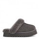 UGG Disquette Slipper Grey