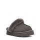 UGG Disquette Slipper Grey