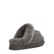 UGG Disquette Slipper Grey