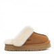 UGG Disquette Slipper Chestnut