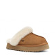 UGG Disquette Slipper Chestnut