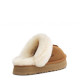 UGG Disquette Slipper Chestnut