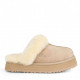 UGG Disquette Slipper Sand