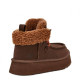  UGG Funkarra Cabin Cuff Cedar