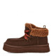  UGG Funkarra Cabin Cuff Cedar