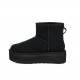 Mini Platform Black