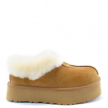 UGG Mate Revival Chestnut