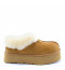 UGG Mate Revival Chestnut