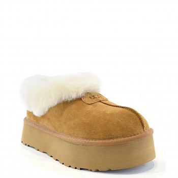 UGG Mate Revival Chestnut