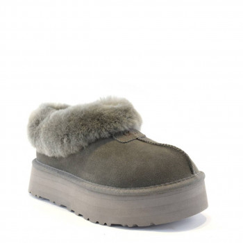 UGG Mate Revival Grey