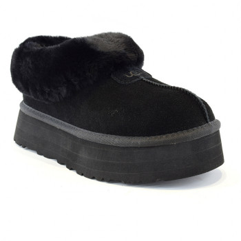 UGG Mate Revival Black