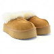 UGG Mate Revival Chestnut