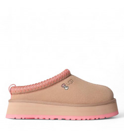 Слиперы UGG Tazz Love '25 Arroyo/Tropical Pink