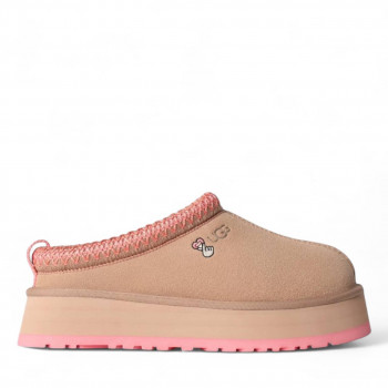 Слиперы UGG Tazz Love '25 Arroyo/Tropical Pink