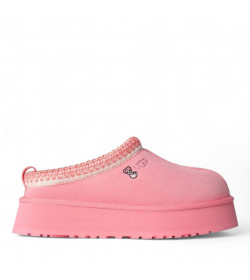 Слиперы UGG Tazz Love '25 Tropical Pink