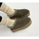 UGG Tazz Burnt Olive