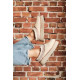 UGG Tazz Braid Natural