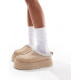 UGG Tazz Platform Erewhon Camel