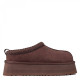 UGG Tazz Chocolate