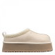 UGG Tazz Leather Sand