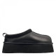 UGG Tazz Leather Black