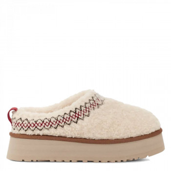 Слиперы UGG Tazz Braid Натуральные