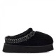 UGG Tazz Braid Black