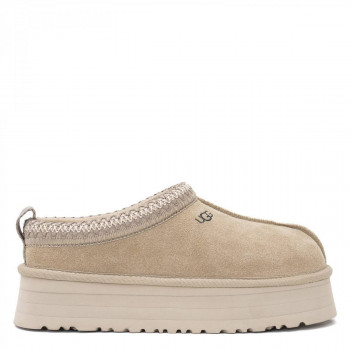 Слиперы Ugg Tazz Бежевые