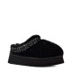 UGG Tazz Braid Black