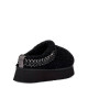 UGG Tazz Braid Black