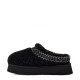 UGG Tazz Braid Black