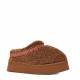 UGG Tazz Braid Hardwood