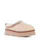 UGG Tazz Braid Natural