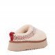 UGG Tazz Braid Natural