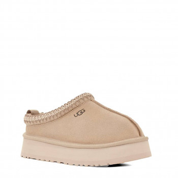 Слиперы Ugg Tazz Бежевые